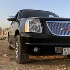 يوكن دينالي 2008