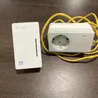 مقوي شبكة