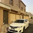 كامري 2012 استاندر