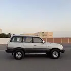 تويوتا صالون 97