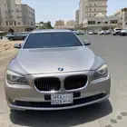 بي ام دبليو 2010 740