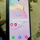 Samsung note 10 8 256gb