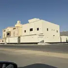 عماره للبيع دورين حي الرياض بجده