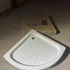 حوض شاور جديد
