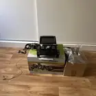 شاشة تورس