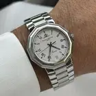 ساعة باوميه اند ميرسير