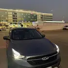شيري تيجو 7