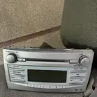 للبيع مسجل كامري 7-11
