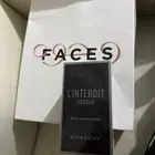 عطر من جيفنشي اصلي اشتريه ب 792 وعندي الفاتوره قبل اسبوع