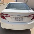 كامري 14 فل كامل فتحه اورقه كله جديده