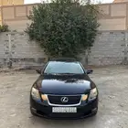 لكزس gs 350