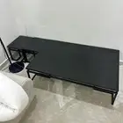 اثاث طاولات وغسالة