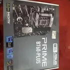 مذر بورد ASUS PRIME B760-PLUS