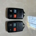 ريموت جمس ريموت فورد2007