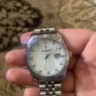 ساعه شبه رولكس اصليه