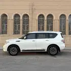 باترول بلاتينيوم 2015