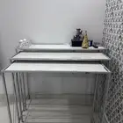 طاولات استقبال