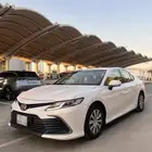 كامري موديل 2022 عبداللطيف جميل