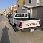 هايلوكس 2009
