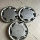 طيس كامري