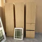 دولاب خشب للبيع