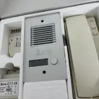 جهاز إنترفون منزلي صوتي من نوع ELETRA