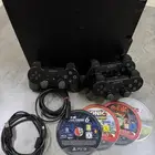 بلايستيشن 3 سليم - PS3 Slim