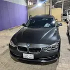 بي إم دبليو الفئه الثالثه