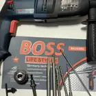دريل هلتي boss