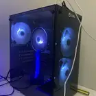 بي سي للبيع اول للبدل ب سوني فايف