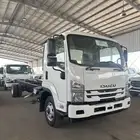 ايسوزو اسندر 2025 حمولة 7.5 طن