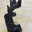 ثلاجة مكينة أزيرا 2013 وكاله ع الشرط مع بخاخات وكالة