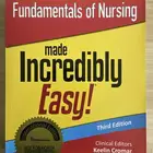 كتاب fundamental of nursing