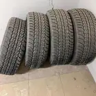 كفرات تاهو او يوكن مستعمله