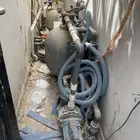 اثاث كامل لشاليه وملحقاته بصور   غطاسه ودينمو والعاب