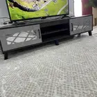 طاوله خشب جديده