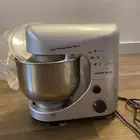 عجانة السيف والة قهوة ومكرويف
