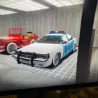 حساب قراند للبيع