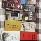 كتب متنوعه
