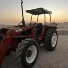 حراثه فيات