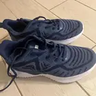 حذاء سنيكرز ما جا مقاسي