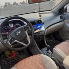 اكسنت ابيض 2018
