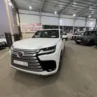 لكزس