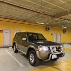باترول 98 سوبر سفاري