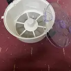 قشارة بطاطس كهربائية