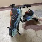 سكوتر درفت