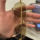 Original vintage cartier sunglasses