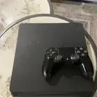 سوني 4 سلم للبيع