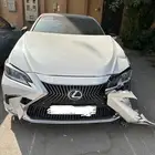 للبيع لكزس مصدوم موديل 2020 (( مباعه ))