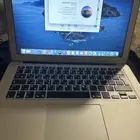 ماك بوك للبيع نظيف مره ( على السوم )